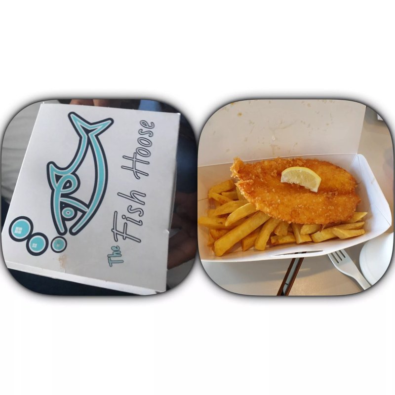 The Fish Hoose
