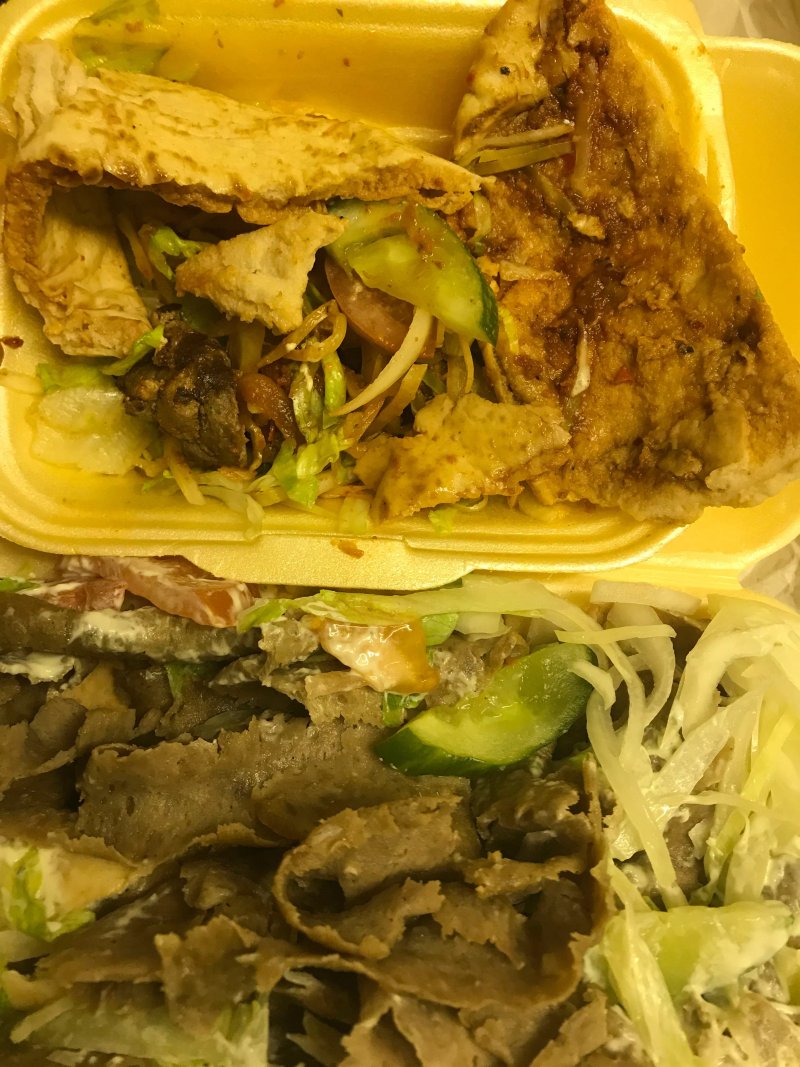 Best Kebab