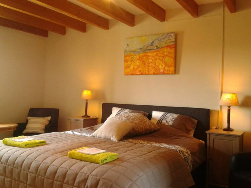 Luxe B&B Maison à Votre Santé