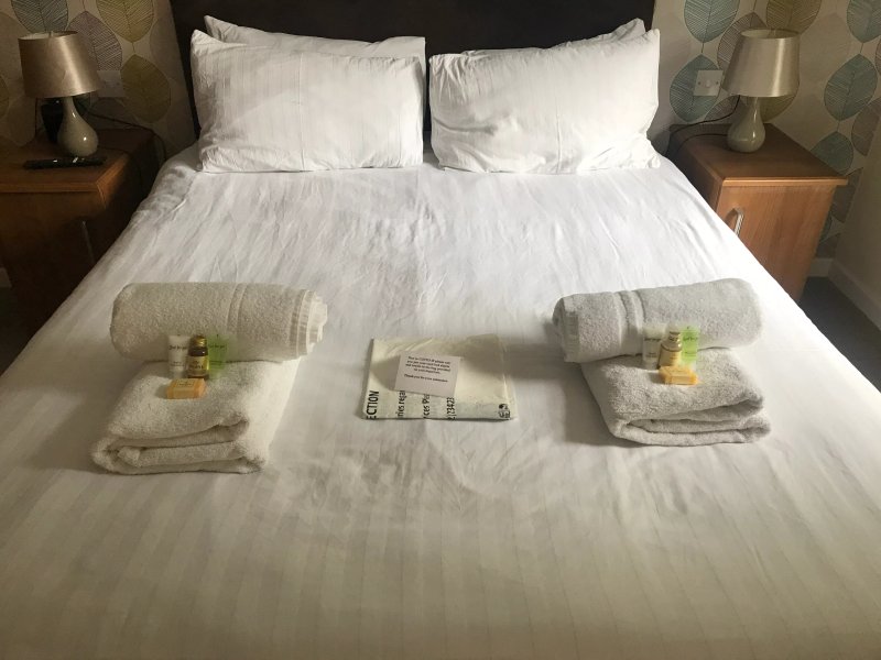 Beaconsfield Holiday Park
