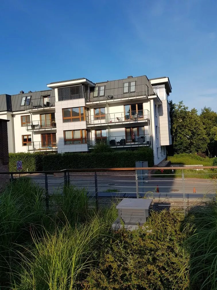 Pomorskie Apartamenty Aquarius