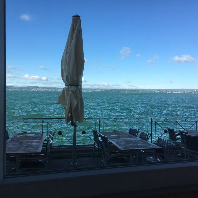 Hotel zum Schiff