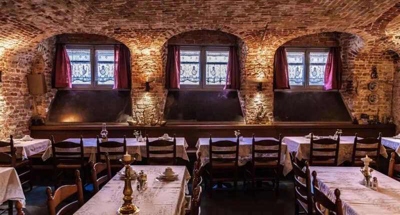 Hotel Lucca