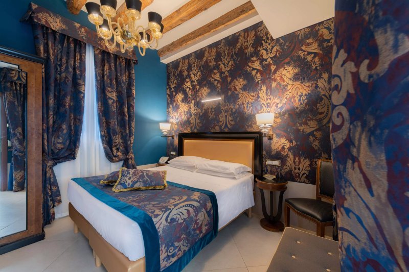 Hotel Paganelli
