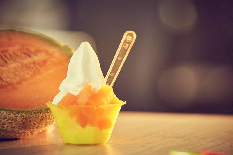 Gelateria Yogurteria Dolce Vita
