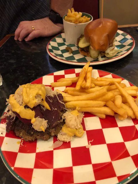 Frankie and Bennys Birstall