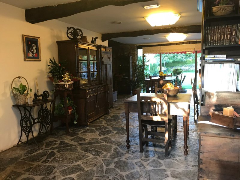 Casa Cordobelas