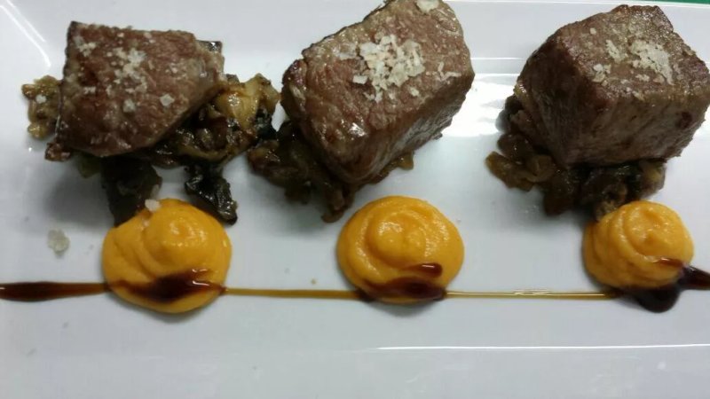 Taverna Son Molas