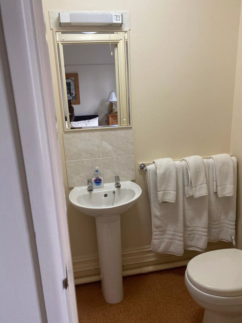 Westbourne Guest House
