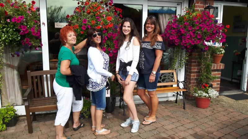 The Aldwick Bed & Breakfast