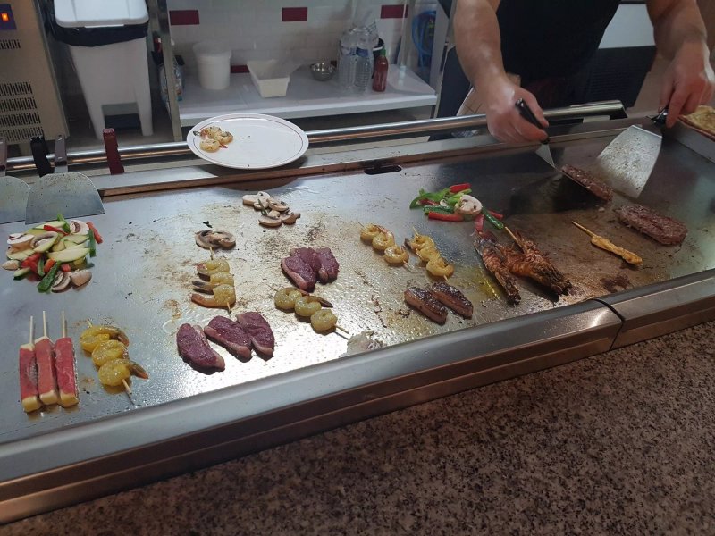 Chalet du Steak