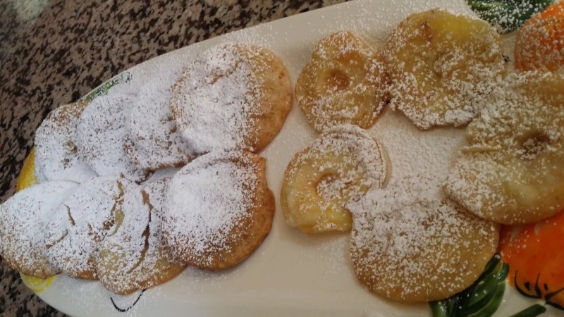 Pizzeria 80 Voglia Di Pizza asporto e taglio
