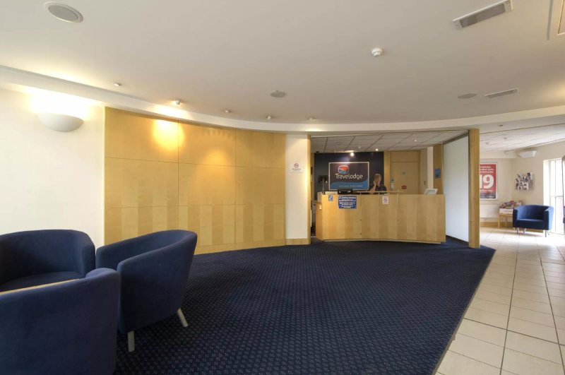 Travelodge Doncaster M18/M180 Hotel