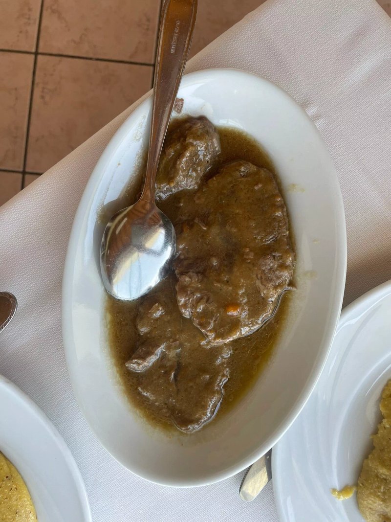 Trattoria Portole