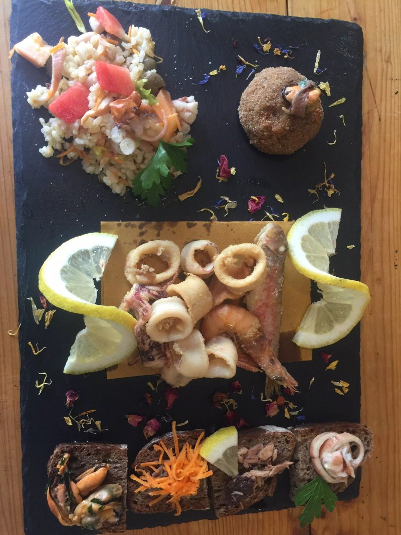 La Coccinella