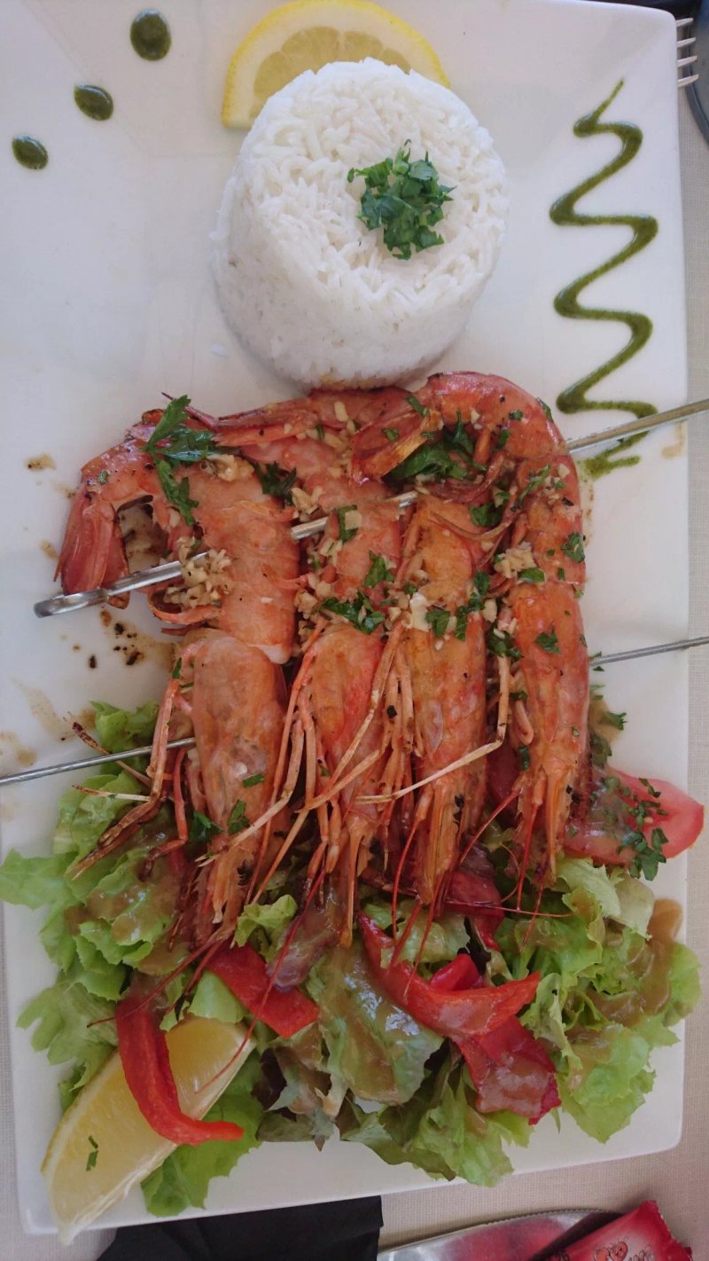 Resto Bar L'Ocean