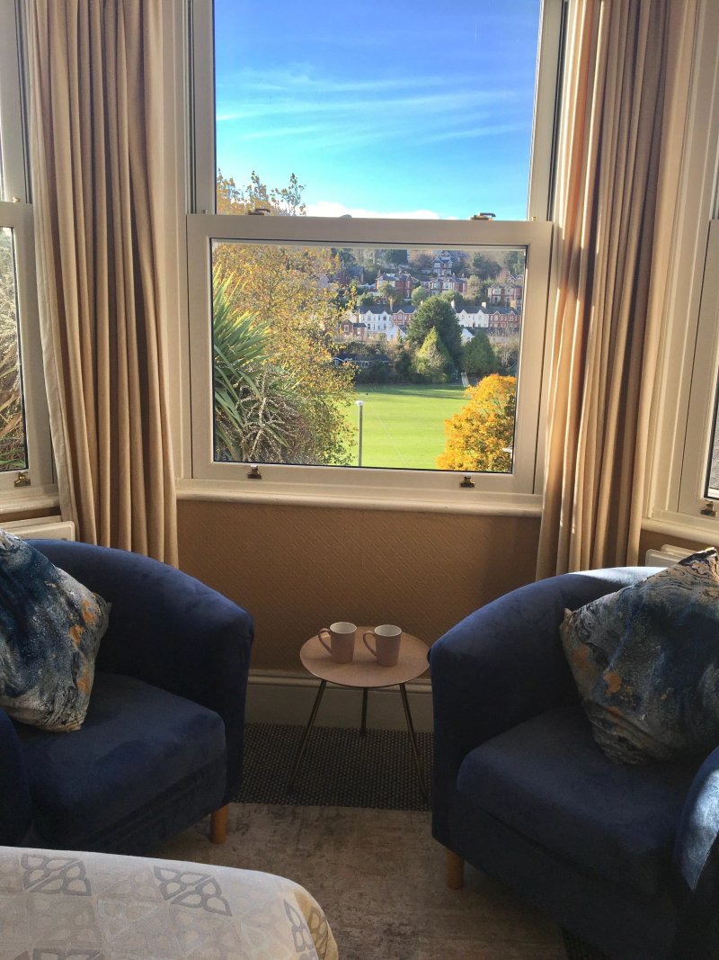 Buckingham Lodge Guest House