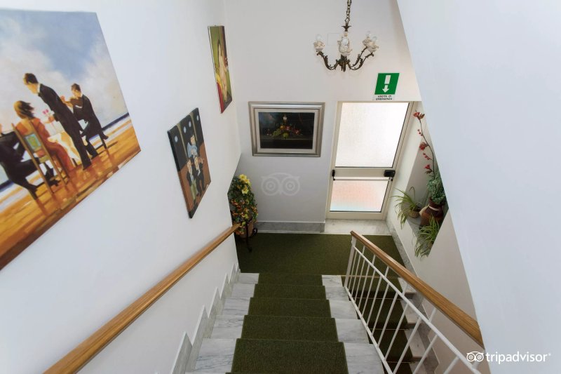 Hotel Carmencita