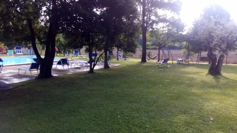Agriturismo Nestore