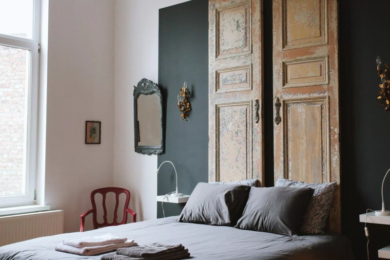 B&B Villa 36