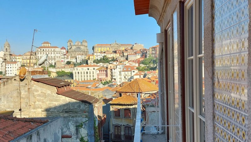 Lost Inn Porto Hostel