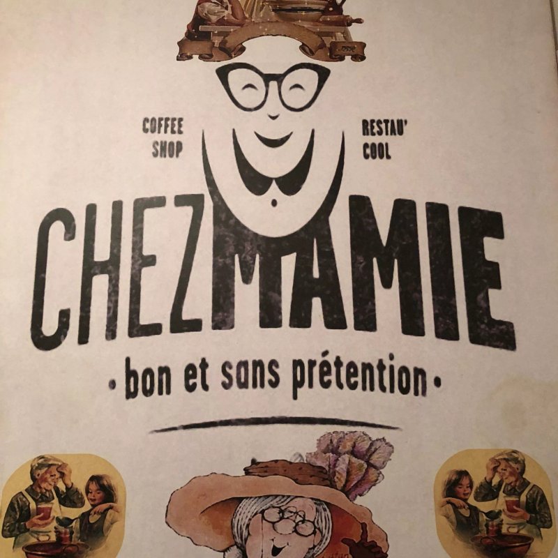 Chez Mamie