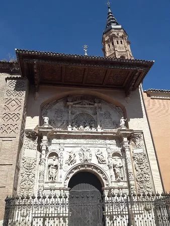 Colegiata de Santa Maria la Mayor