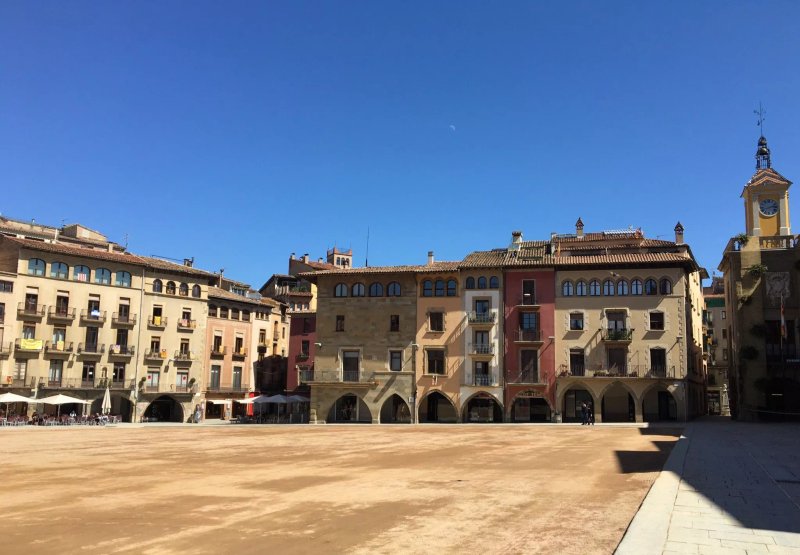 Hotel Estacio del Nord