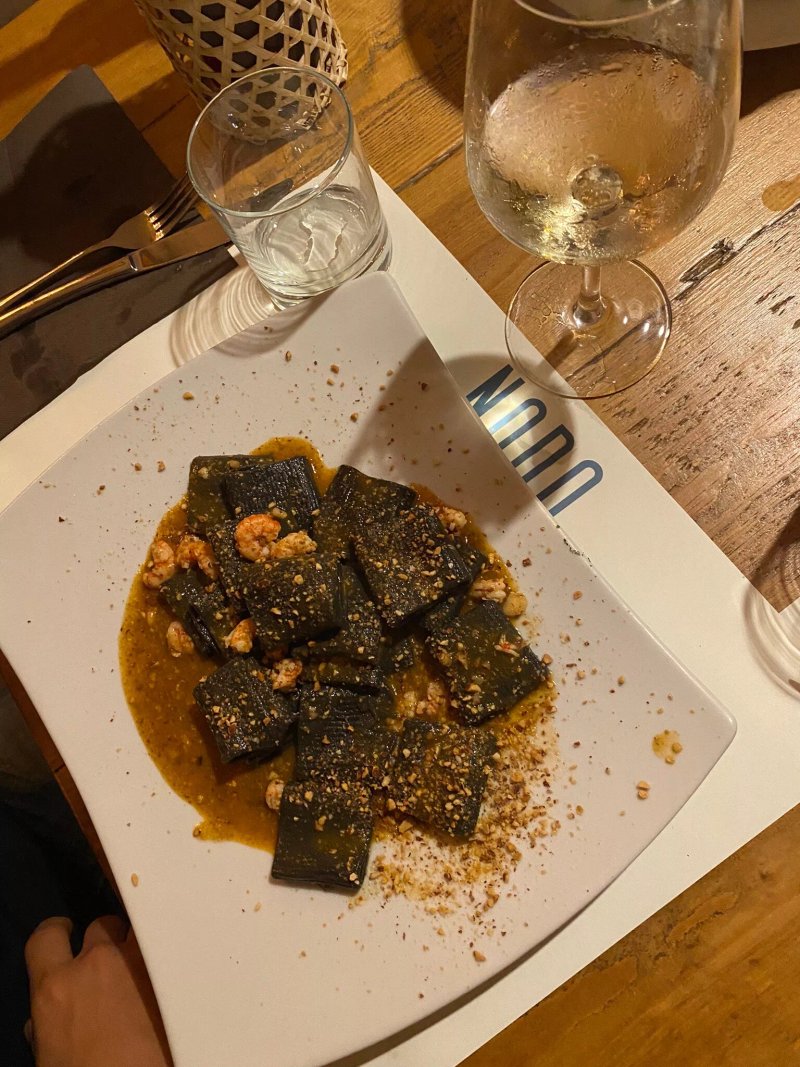 Nodo Bistrot