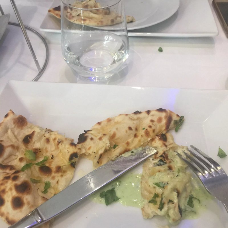 Restaurant Haryana