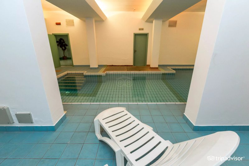 Hotel Oliveto