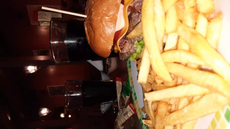 Birreria Number 1