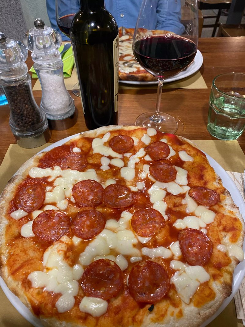 Ristorante Pizzeria Il Cantuccio