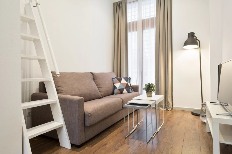 Vale Suites