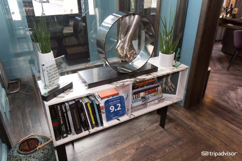 Signature Townhouse Hyde Park