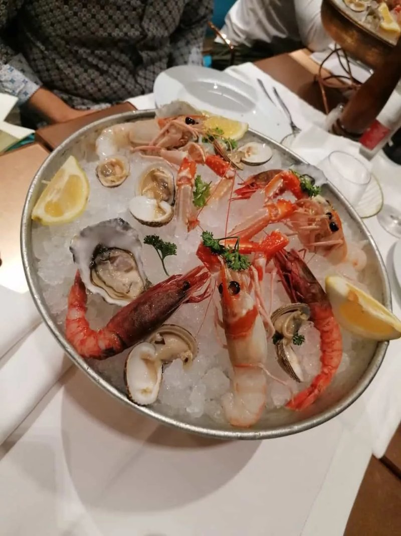 Yachting Club - La Voce Del Mare