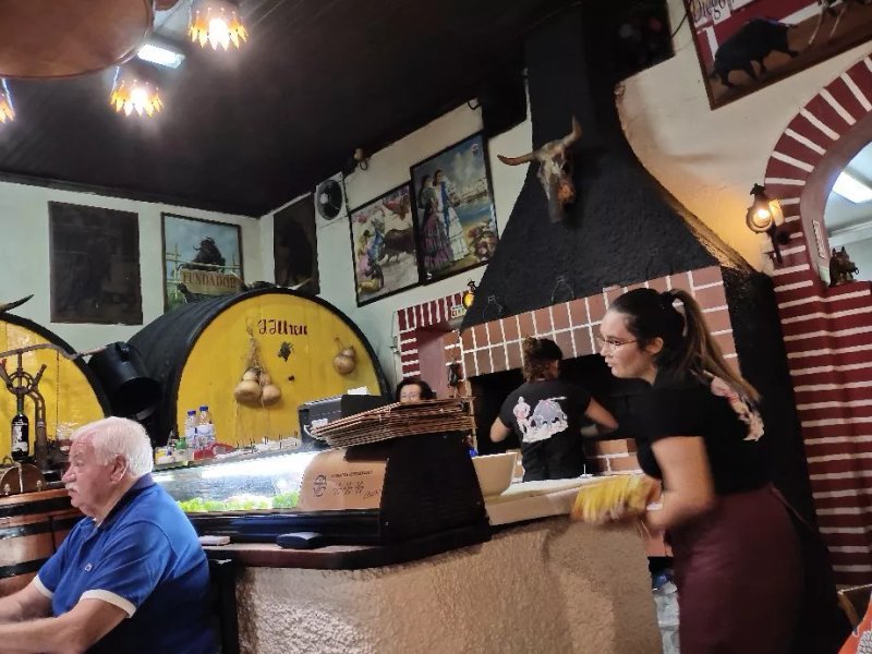 Taberna Do Ilheu