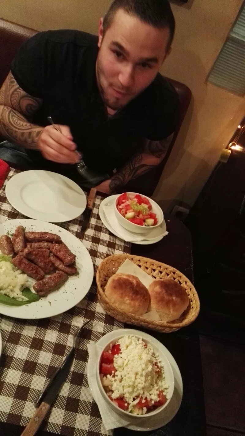 Restoran Taverna