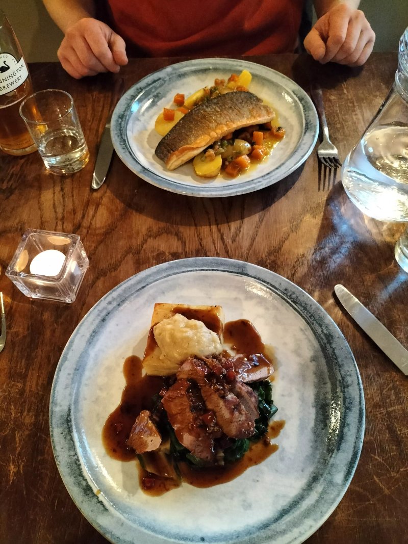 The Fox Inn