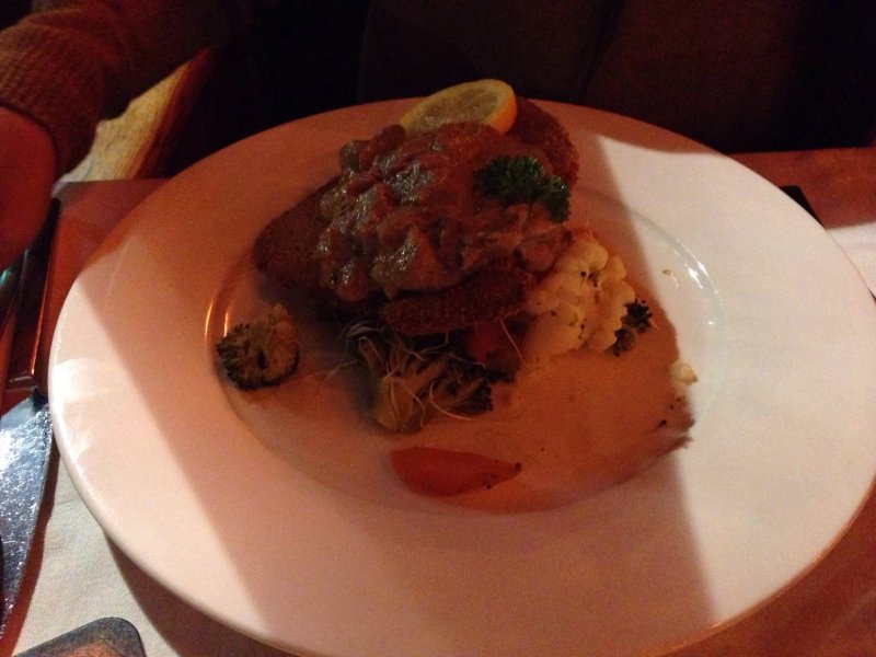 Grand Cafe De Friesche Club