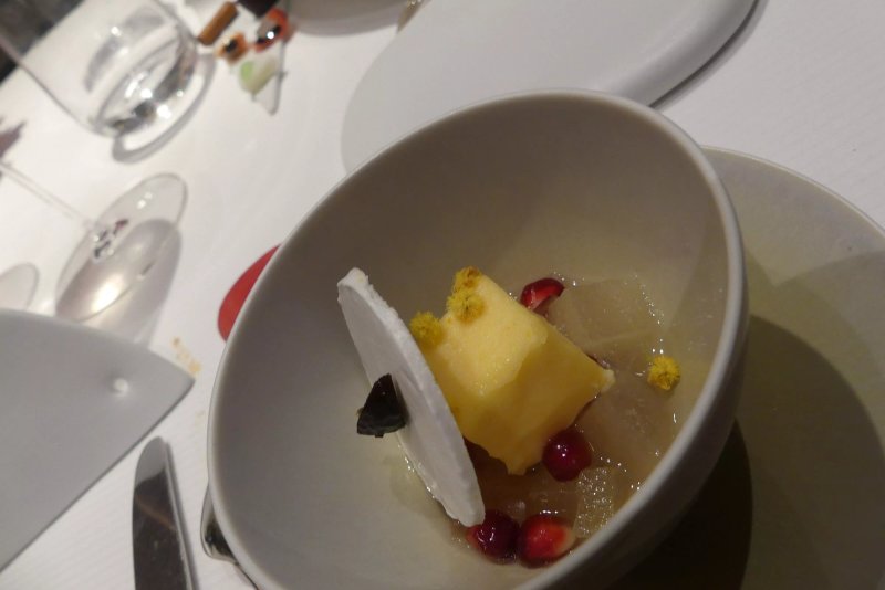 Pierre Gagnaire