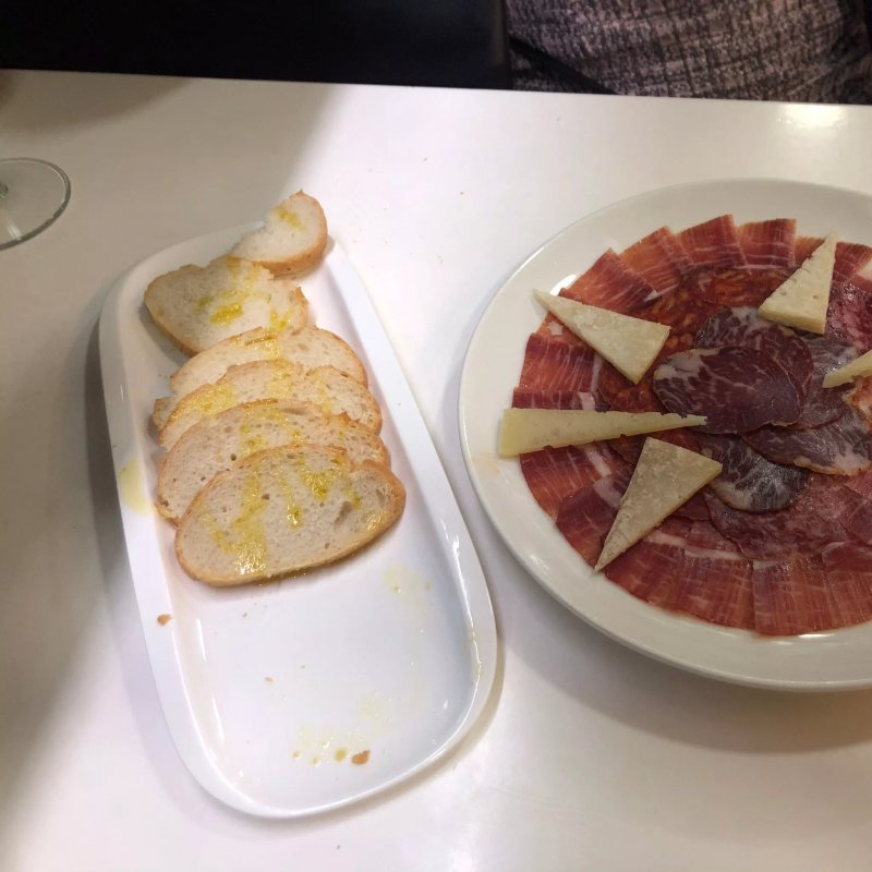 Alonso Sanchez Cultura Iberica