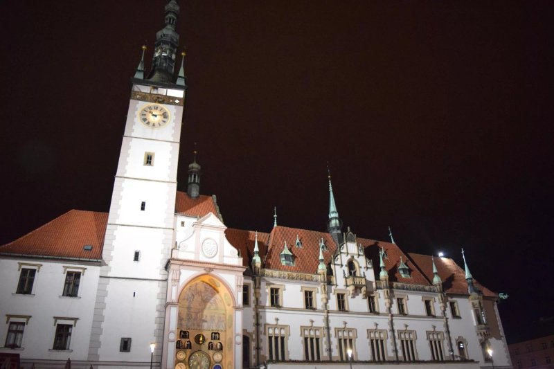 Ubytovna Marie