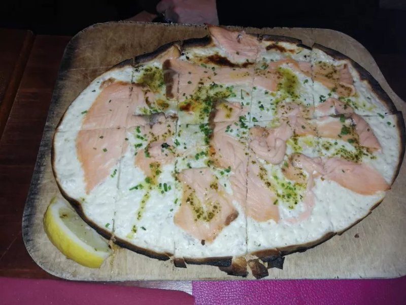 Il Forno