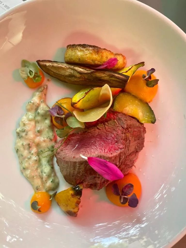 La Place - Bistrot Responsable