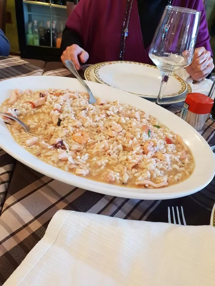 Ristorante Lancillotto