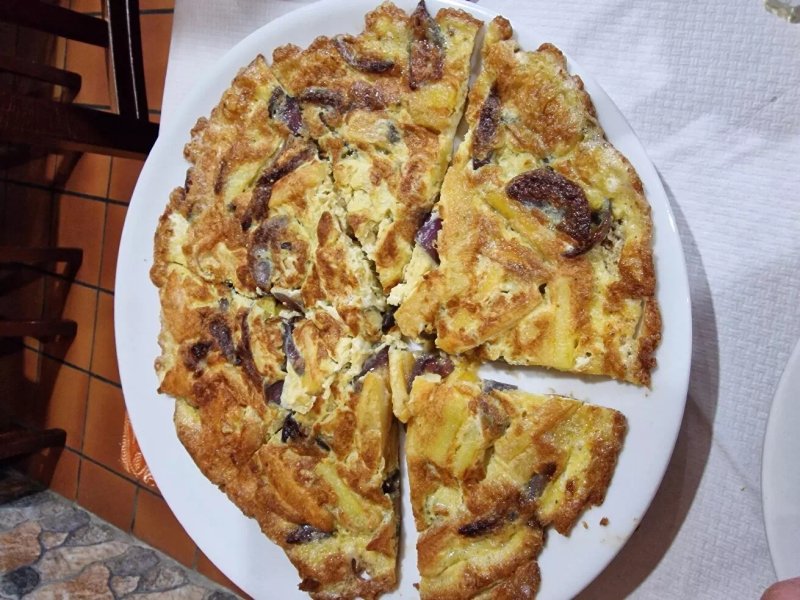 Ristorante Pizzeria da Giovanni