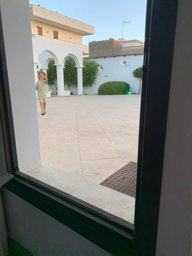 Hotel Villa Ionia