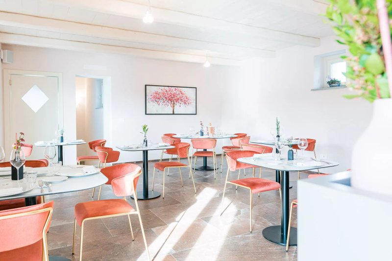 La Tenuta di Santo Stefano Agri-Resort e Ristorante