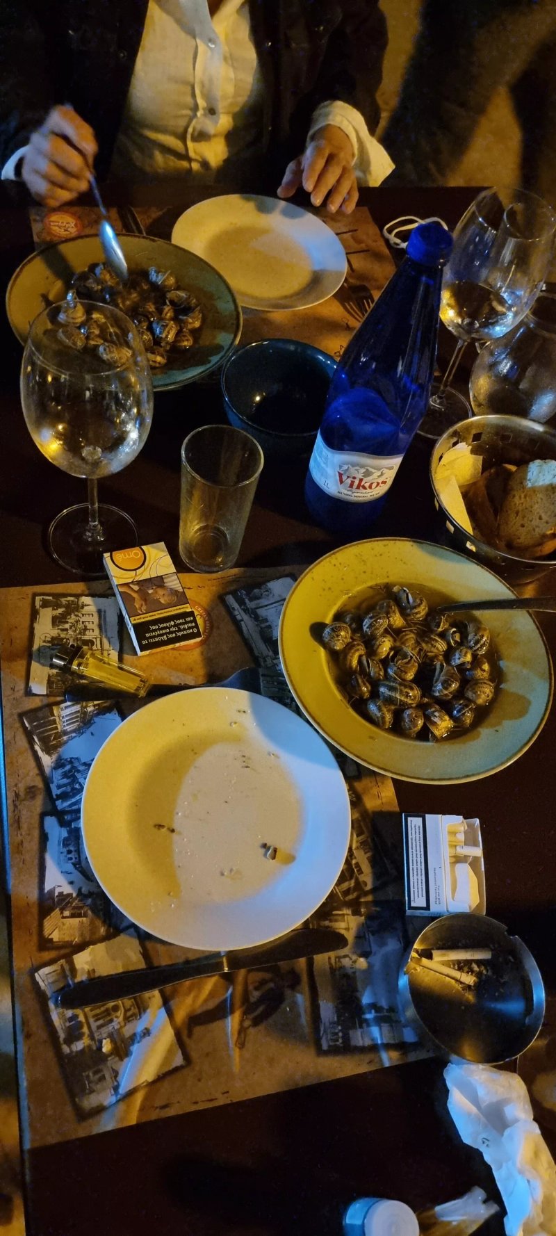 Avli Tou Devkaliona